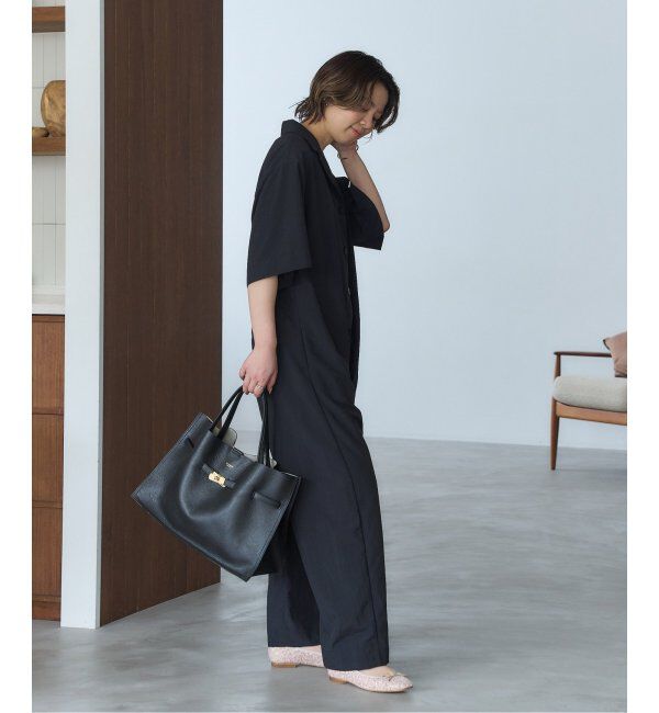  「VIOLAd&rsquo;ORO/ヴィオラドーロ TRERO LARGE」|トートバッグ|