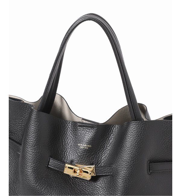  「VIOLAd&rsquo;ORO/ヴィオラドーロ TRERO LARGE」|トートバッグ|