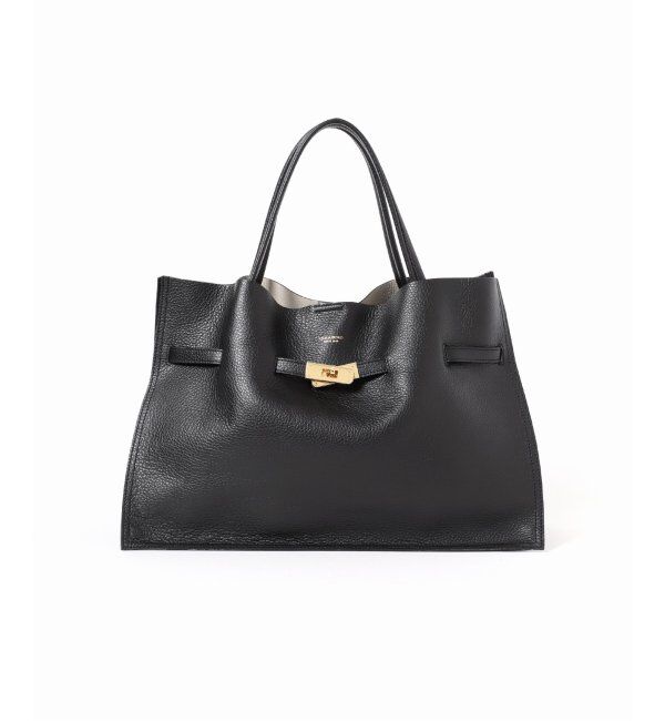  「VIOLAd&rsquo;ORO/ヴィオラドーロ TRERO LARGE」|トートバッグ|