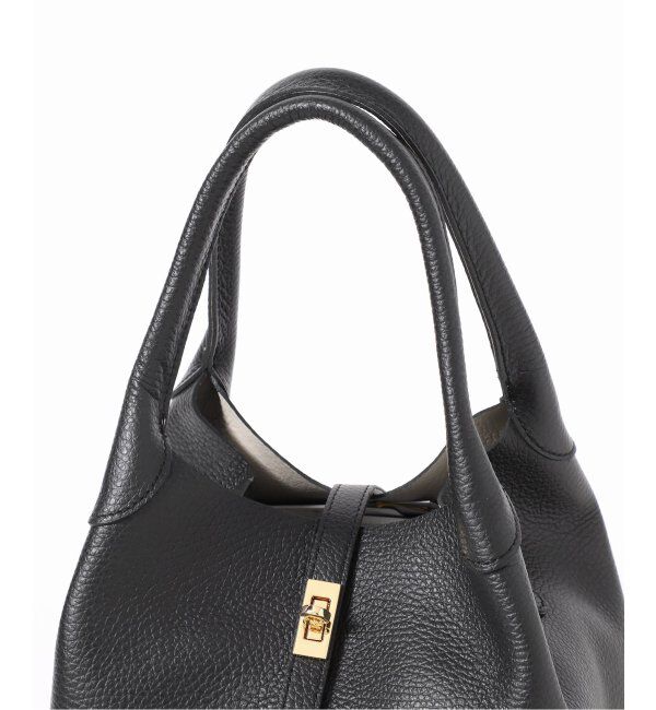  「VIOLAd&rsquo;ORO/ヴィオラドーロ TRERO BELT BAG」|ハンドバッグ|