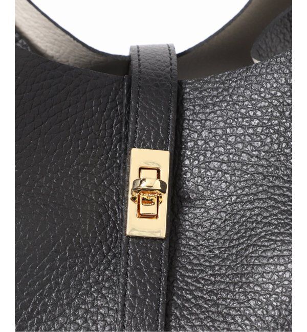  「VIOLAd&rsquo;ORO/ヴィオラドーロ TRERO BELT BAG」|ハンドバッグ|