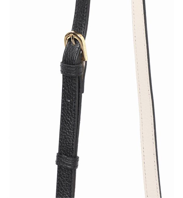  「VIOLAd&rsquo;ORO/ヴィオラドーロ TRERO BELT BAG」|ハンドバッグ|