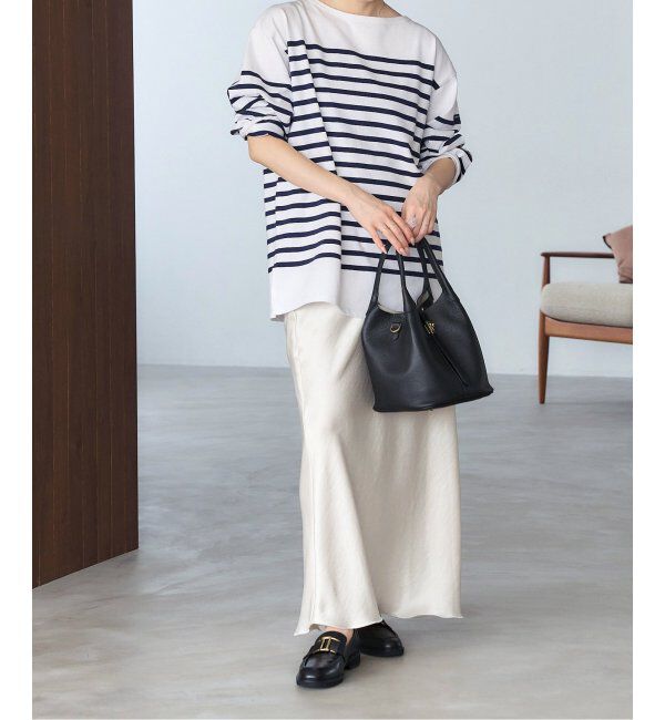  「VIOLAd&rsquo;ORO/ヴィオラドーロ TRERO BELT BAG」|ハンドバッグ|