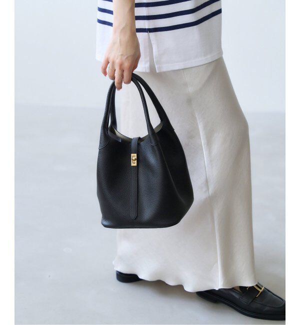  「VIOLAd&rsquo;ORO/ヴィオラドーロ TRERO BELT BAG」|ハンドバッグ|