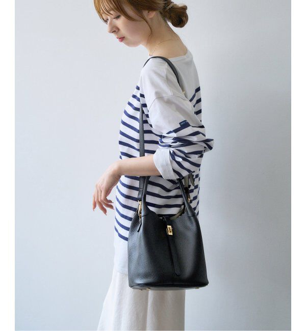  「VIOLAd&rsquo;ORO/ヴィオラドーロ TRERO BELT BAG」|ハンドバッグ|