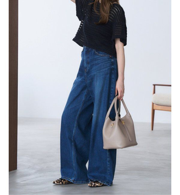  「VIOLAd&rsquo;ORO/ヴィオラドーロ TRERO BELT BAG」|ハンドバッグ|