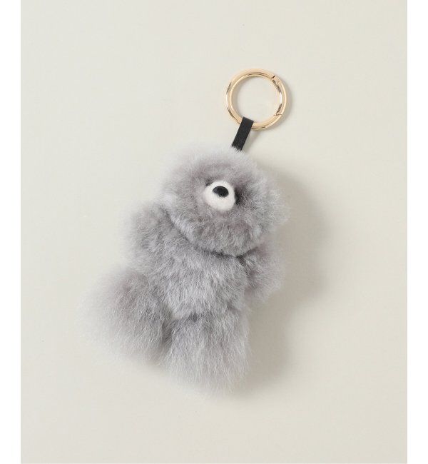  「《追加》COSY/コージー BEARバッグチャーム」|その他|