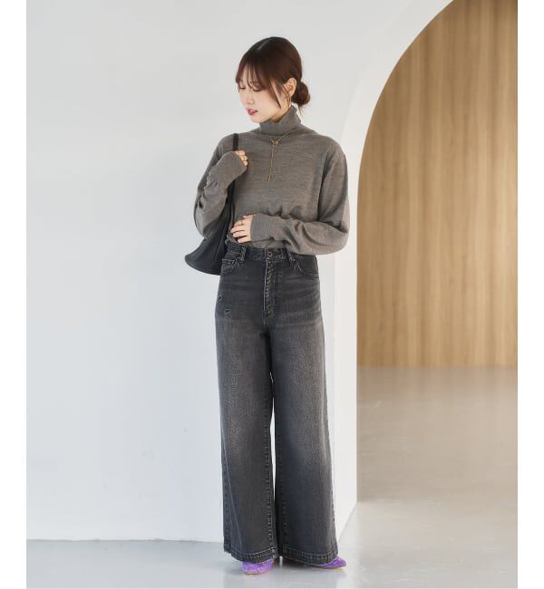  「ポインテッドサシメッシュフラット」|その他|