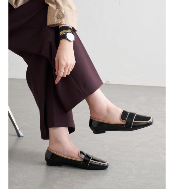  「TEMPERATE/テンパレイト IVY」|その他|ブラック