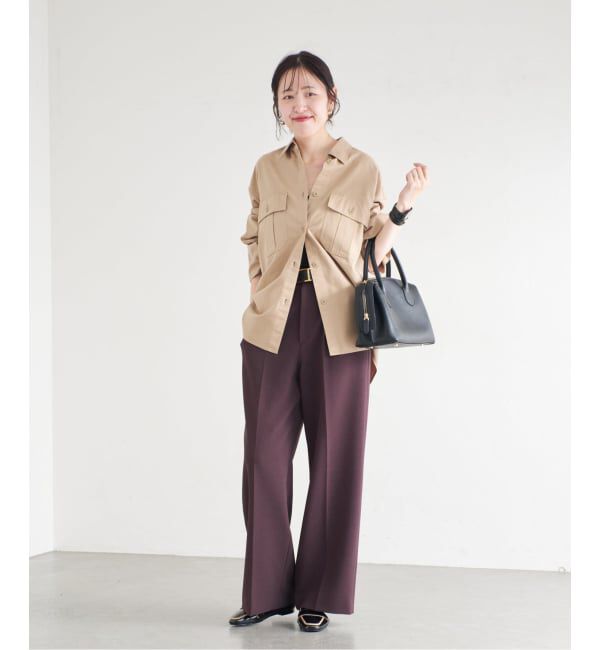  「TEMPERATE/テンパレイト IVY」|その他|