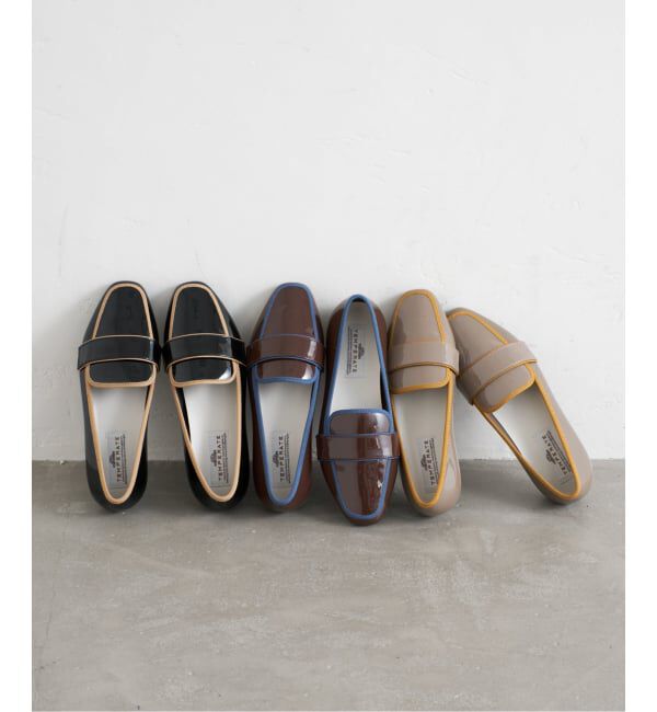  「TEMPERATE/テンパレイト IVY」|その他|