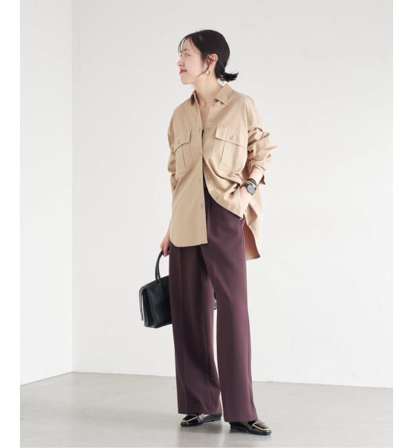  「TEMPERATE/テンパレイト IVY」|その他|