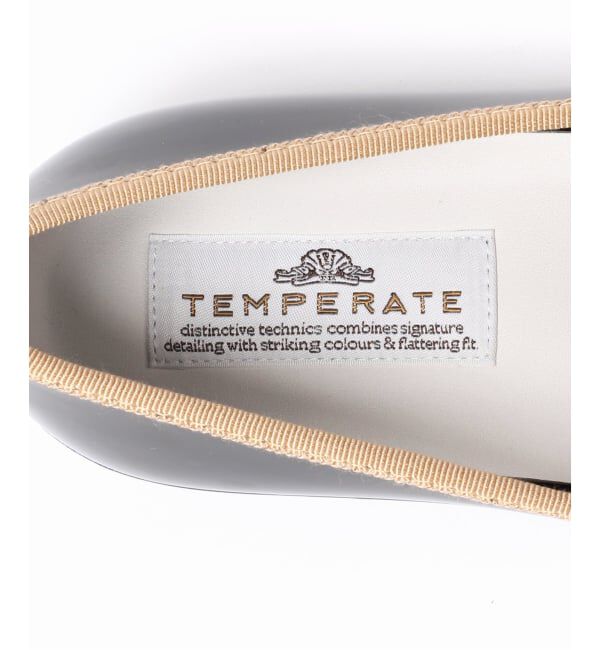  「TEMPERATE/テンパレイト IVY」|その他|