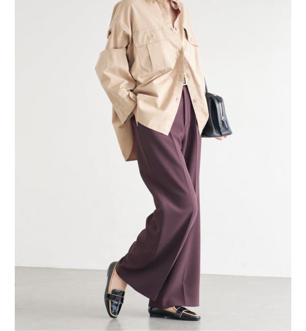  「TEMPERATE/テンパレイト IVY」|その他|