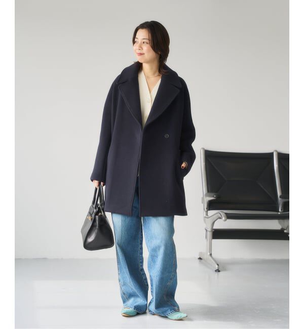  「AULENTTI/オウレンティ ME TOTE」|トートバッグ|