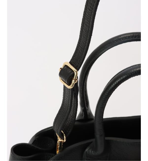  「AULENTTI/オウレンティ ME TOTE」|トートバッグ|