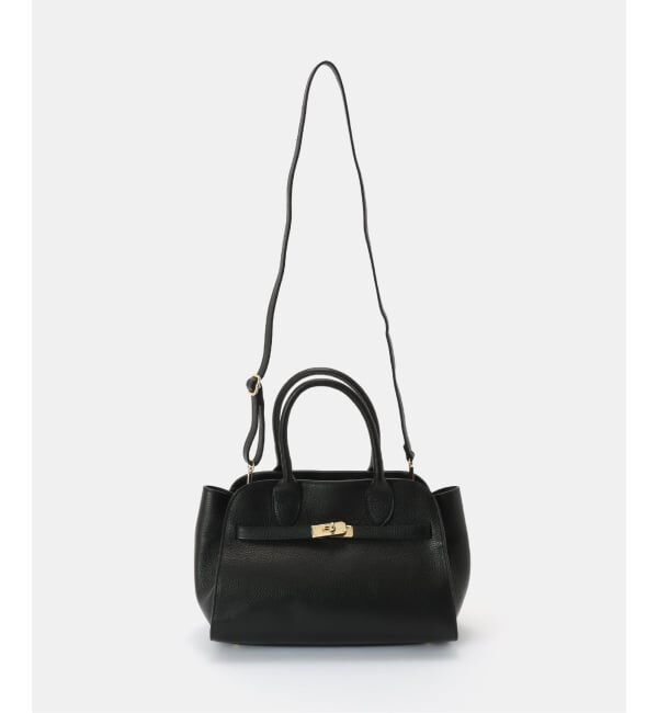  「AULENTTI/オウレンティ ME TOTE」|トートバッグ|