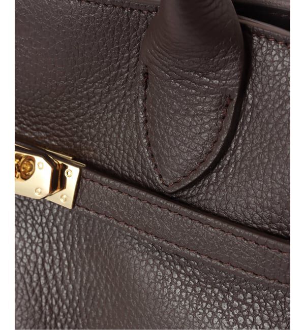  「AULENTTI/オウレンティ ME TOTE」|トートバッグ|