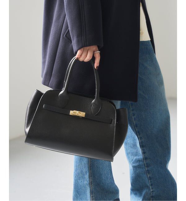  「AULENTTI/オウレンティ ME TOTE」|トートバッグ|