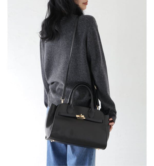  「AULENTTI/オウレンティ ME TOTE」|トートバッグ|