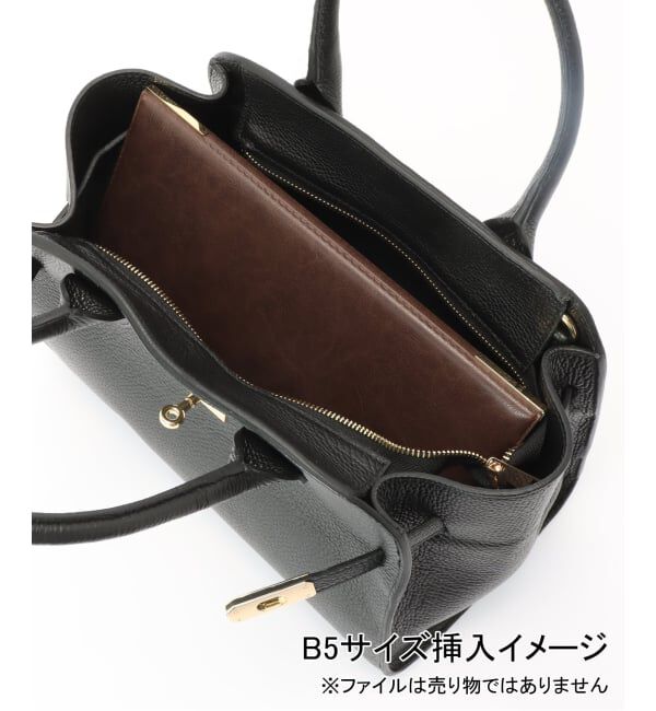  「AULENTTI/オウレンティ ME TOTE」|トートバッグ|