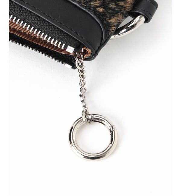  「BEAURE/ビュレ チャームポーチ」|ポーチ|