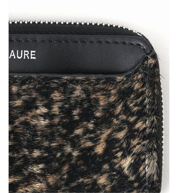  「BEAURE/ビュレ チャームポーチ」|ポーチ|