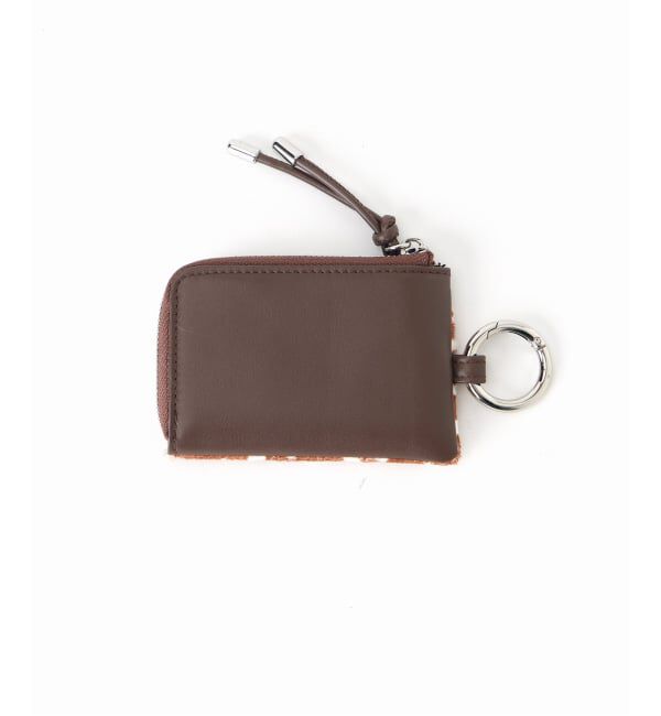  「BEAURE/ビュレ チャームポーチ」|ポーチ|