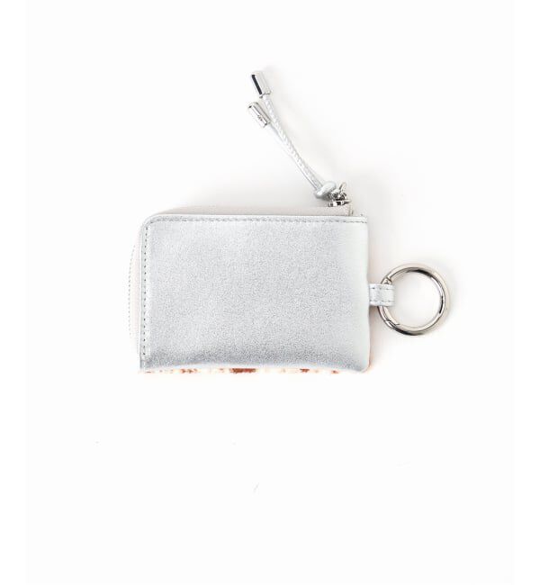  「BEAURE/ビュレ チャームポーチ」|ポーチ|