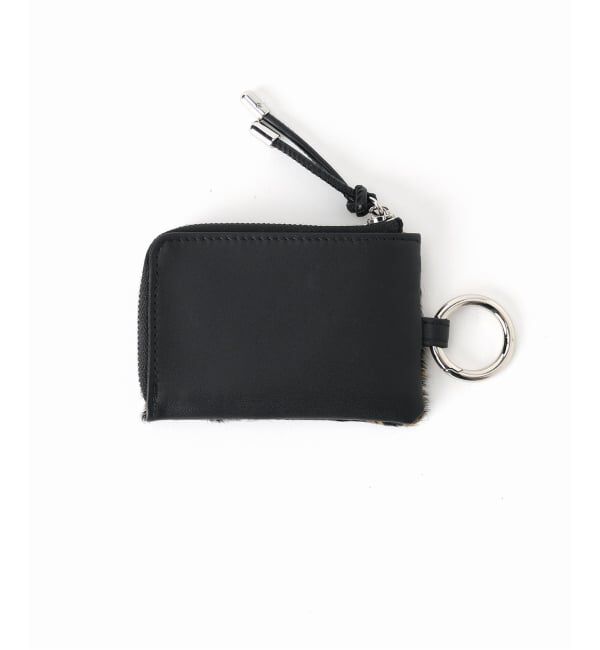  「BEAURE/ビュレ チャームポーチ」|ポーチ|