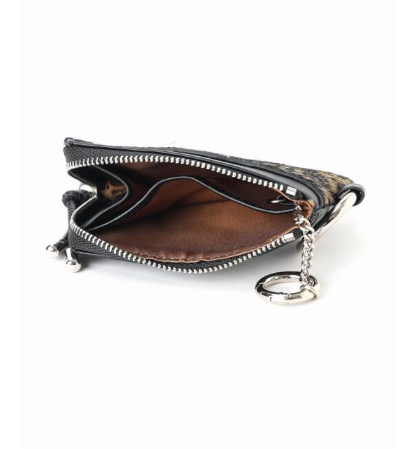  「BEAURE/ビュレ チャームポーチ」|ポーチ|