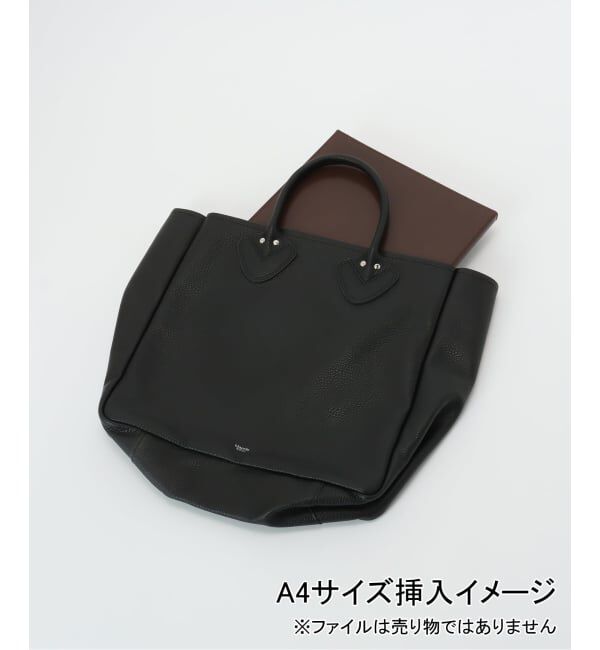 「blancle/ ブランクレ classic tote M」|トートバッグ|