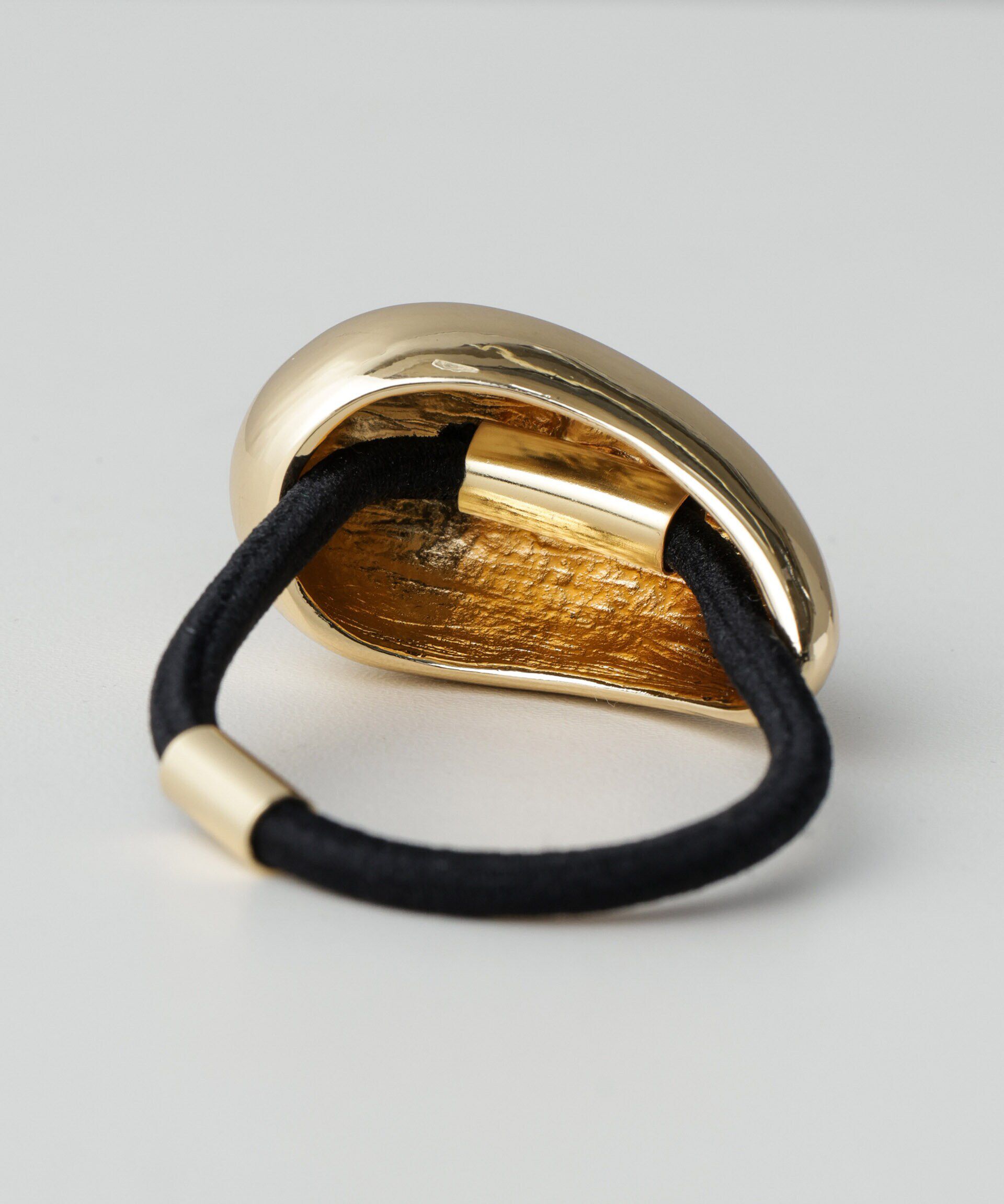 nano･universe「JAMIRAY/DROP HAIR TIE」|その他|