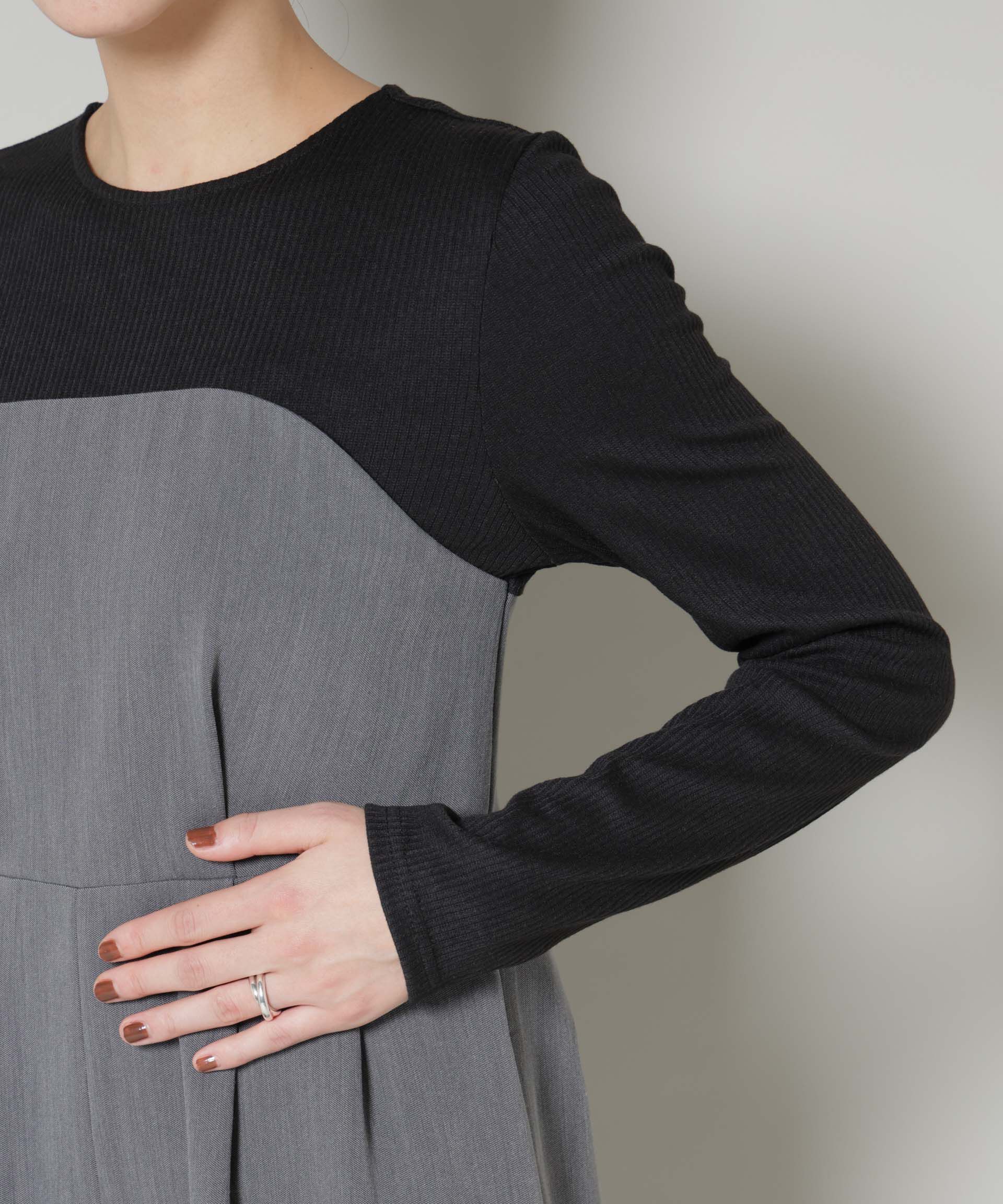 nano･universe「リブトップドッキングスーチングオールインワン」|ワンピース|