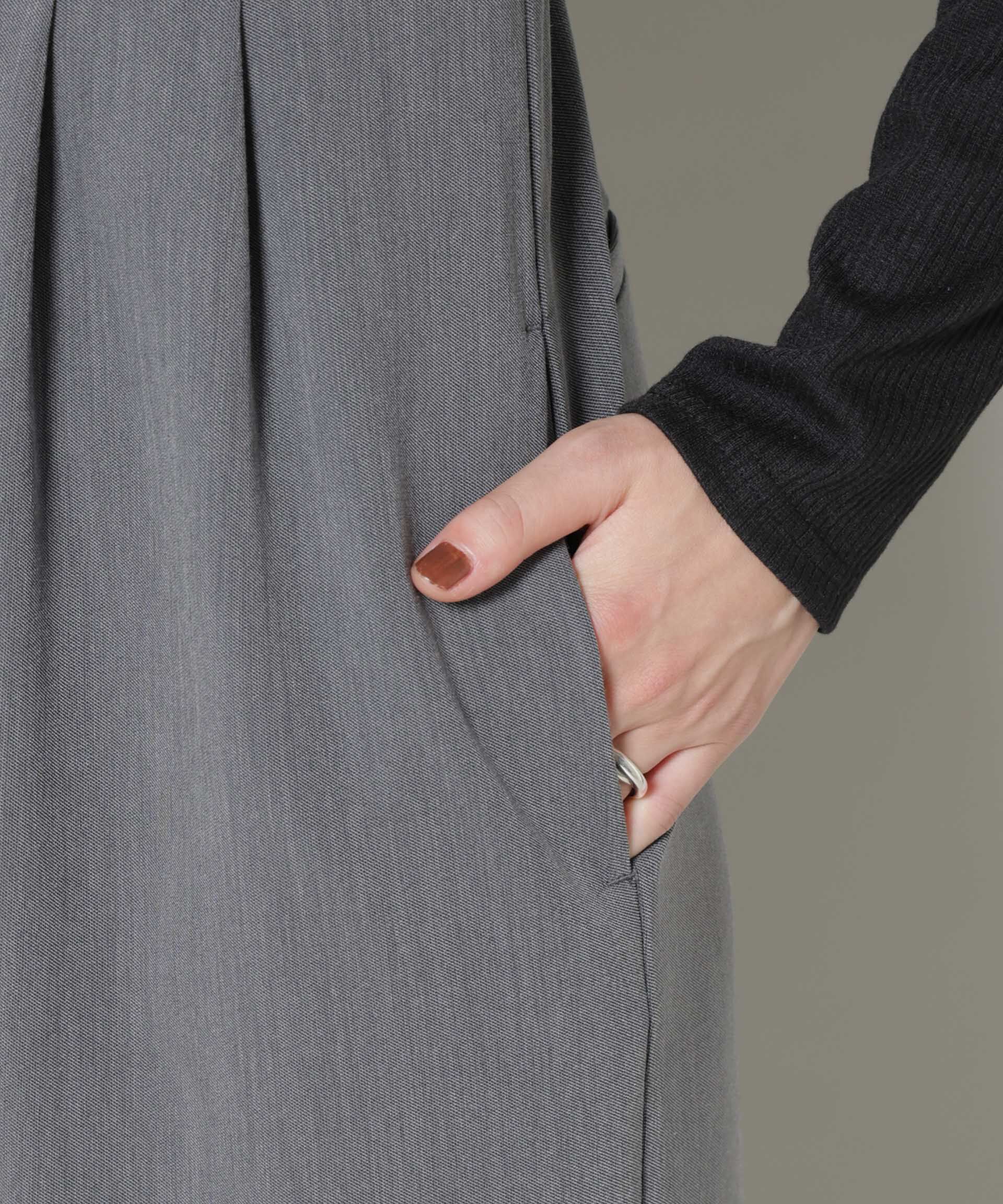 nano･universe「リブトップドッキングスーチングオールインワン」|ワンピース|