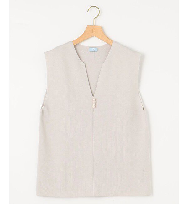 組曲「【2SET・WEB限定】ジレワンピースセット」|スーツ|