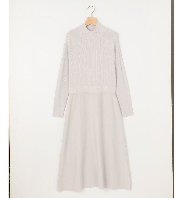 組曲「【2SET・WEB限定】ジレワンピースセット」|スーツ|