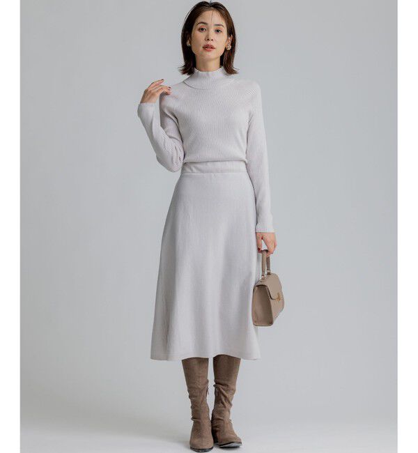 組曲「【2SET・WEB限定】ジレワンピースセット」|スーツ|