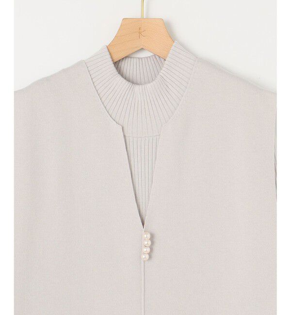 組曲「【2SET・WEB限定】ジレワンピースセット」|スーツ|