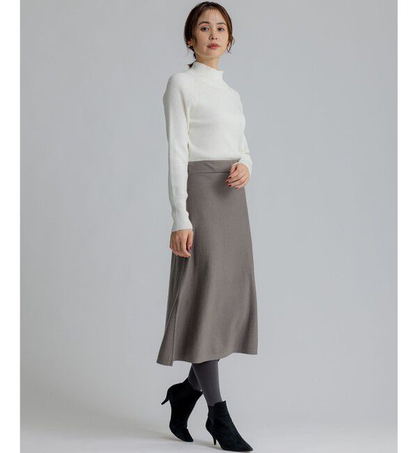 組曲「【2SET・WEB限定】ジレワンピースセット」|スーツ|