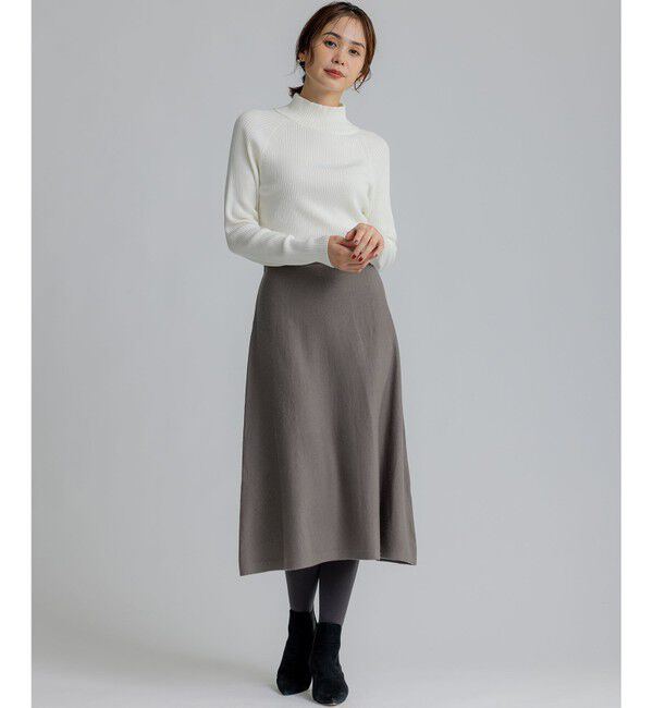 組曲「【2SET・WEB限定】ジレワンピースセット」|スーツ|