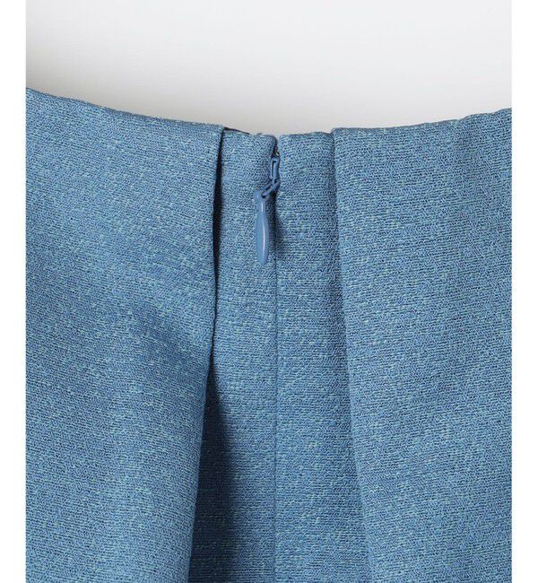 組曲「ラメジャカード ボートネックワンピース」|ワンピース|