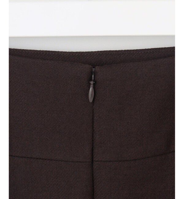 自由区「ライトリバー スカート」|スカート|