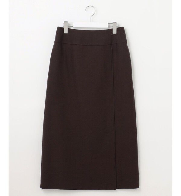 自由区「ライトリバー スカート」|スカート|