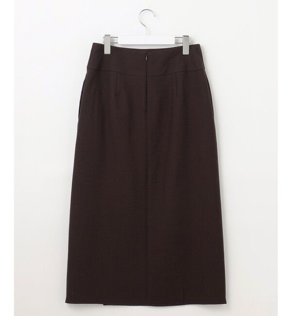 自由区「ライトリバー スカート」|スカート|