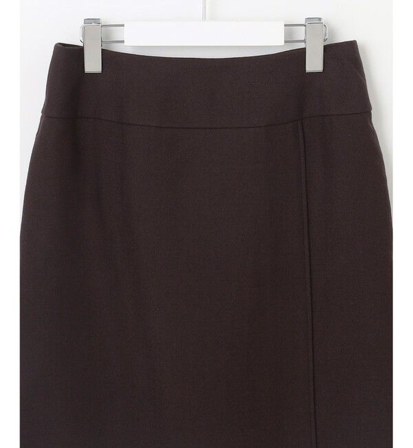 自由区「ライトリバー スカート」|スカート|