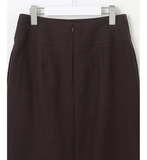 自由区「ライトリバー スカート」|スカート|