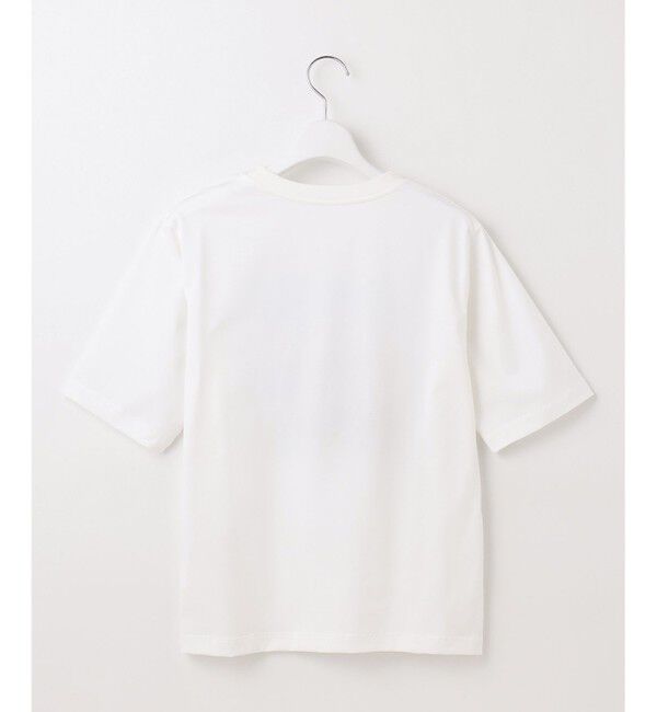 自由区「【洗える】VINTAGE PHOTO Tシャツ」|Tシャツ・カットソー|