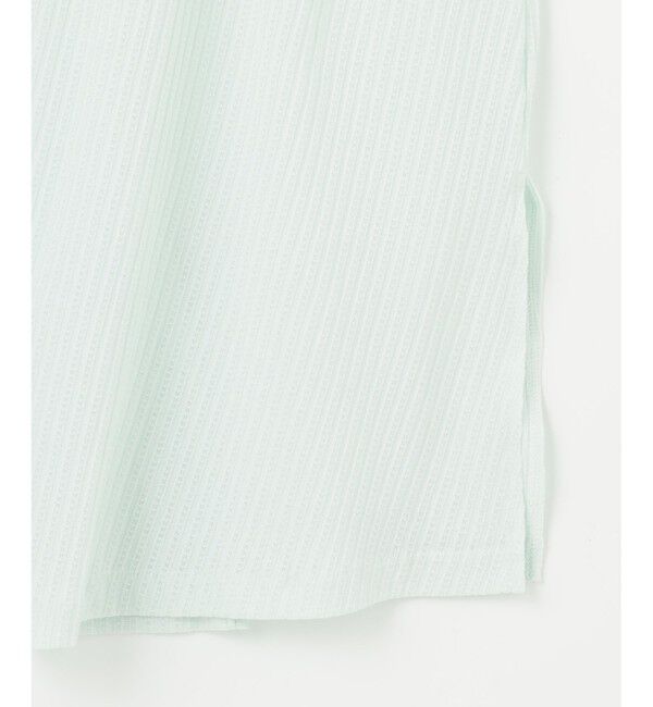 自由区「【アンサンブル対応・洗える】ハンディ カーディガン ロング丈」|カーディガン|