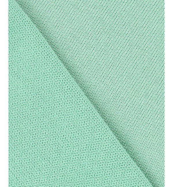 自由区「【アンサンブル対応・洗える】アセテートコットン カーディガン」|カーディガン|